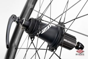 gallery Matos : Zipp décline son concept SawTooth à des roues «disque»