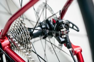 gallery Vidéo : La Haute Route par vue «Bombtrack»
