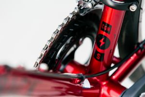gallery Vidéo : La Haute Route par vue «Bombtrack»