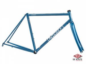 gallery Matos : nouveau cadre Ritchey