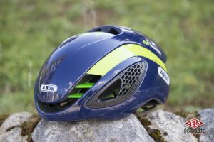 gallery Coup d&#39;oeil : Abus Game Changer Movistar
