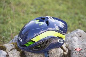 gallery Coup d&#39;oeil : Abus Game Changer Movistar