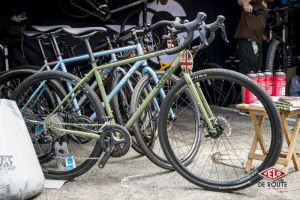 gallery Vélo Vert Festival : ya pas que le VTT dans la vie !