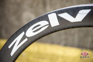 gallery Découverte : ZELVY Carbon