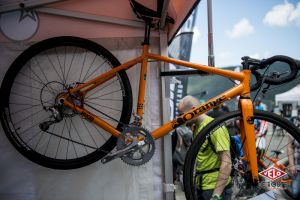 gallery Vélo Vert Festival : ya pas que le VTT dans la vie !