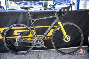 gallery Vélo Vert Festival : ya pas que le VTT dans la vie !