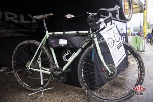 gallery Vélo Vert Festival : ya pas que le VTT dans la vie !