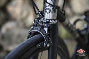 gallery Bike Check : LEON Genius Custom