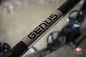 gallery Bike Check : LEON Genius Custom