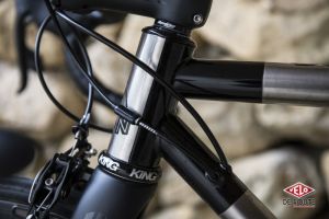 gallery Bike Check : LEON Genius Custom