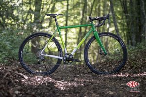 gallery Vélo Vert Festival : ya pas que le VTT dans la vie !