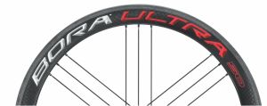 gallery Matos 2018 : Campagnolo Bora