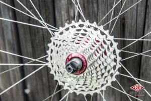 gallery Essai : Cassette Edco 11 vitesses