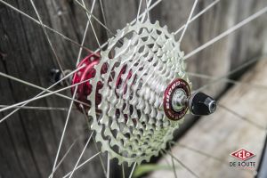 gallery Essai : Cassette Edco 11 vitesses