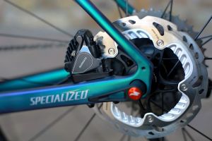 gallery Nouveau Specialized Diverge 2018