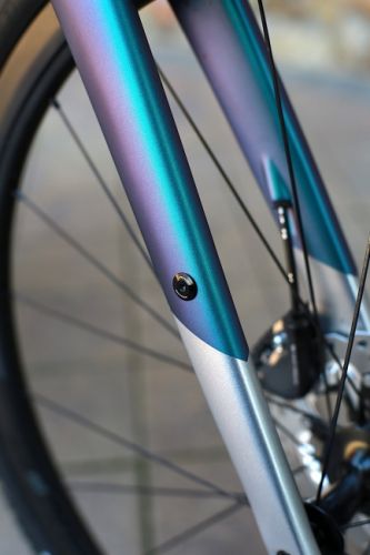 gallery Nouveau Specialized Diverge 2018