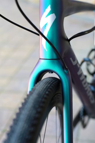 gallery Nouveau Specialized Diverge 2018