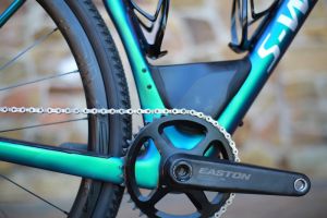 gallery Nouveau Specialized Diverge 2018