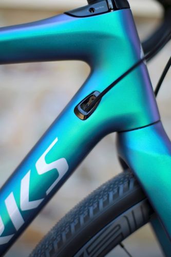 gallery Nouveau Specialized Diverge 2018