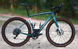 gallery Nouveau Specialized Diverge 2018