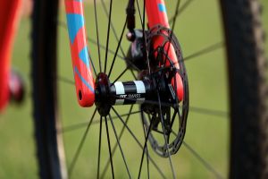 gallery Specialized CruX 2018