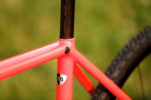 gallery Specialized CruX 2018