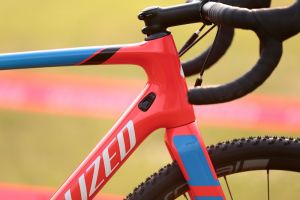 gallery Specialized CruX 2018