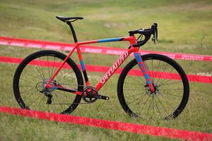 gallery Specialized CruX 2018