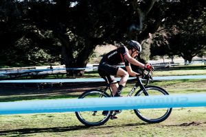 gallery Specialized CruX 2018