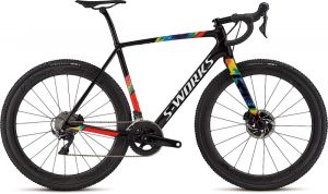 gallery Specialized CruX 2018