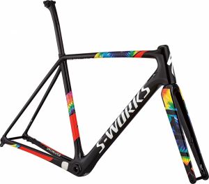 gallery Specialized CruX 2018