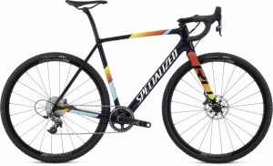 gallery Specialized CruX 2018