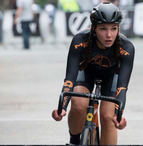 gallery La Petite Course - du Crit en plein centre de Paris