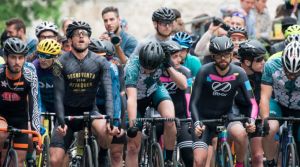 gallery La Petite Course - du Crit en plein centre de Paris