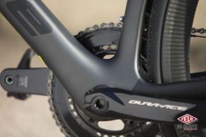 gallery Lapierre 2018 – Un Aircode toujours plus affûté !