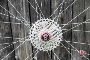 gallery Essai : Cassette Edco 11 vitesses