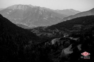 gallery Reportage : le Défi des Fondus de l&#39;Ubaye