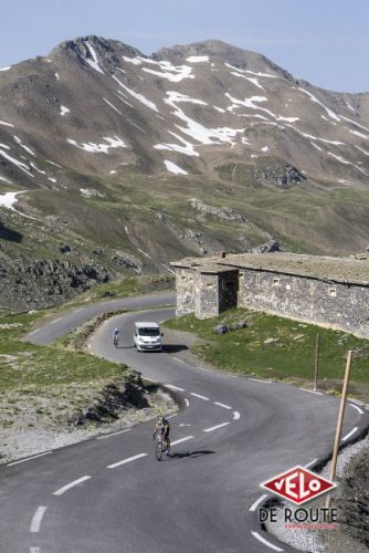 gallery Reportage : le Défi des Fondus de l&#39;Ubaye