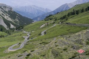 gallery Reportage : le Défi des Fondus de l&#39;Ubaye