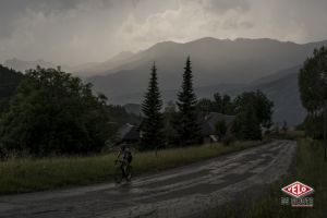 gallery Reportage : le Défi des Fondus de l&#39;Ubaye