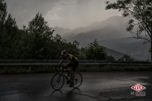 gallery Reportage : le Défi des Fondus de l&#39;Ubaye