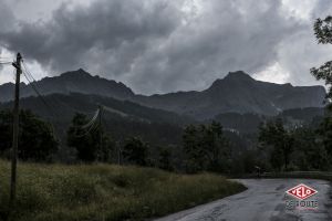 gallery Reportage : le Défi des Fondus de l&#39;Ubaye