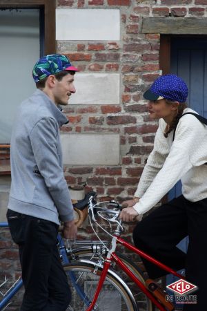 gallery Lille mise sur le style... et le vélo ! / A Lille on pédale chic