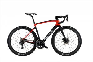 gallery Wilier Cento10NDR - Endurance Bike 2.0