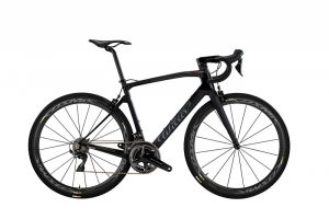 gallery Wilier Cento10NDR - Endurance Bike 2.0