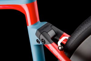 gallery Wilier Cento10NDR - Endurance Bike 2.0