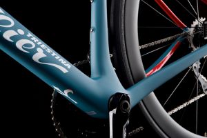 gallery Wilier Cento10NDR - Endurance Bike 2.0