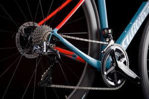 gallery Wilier Cento10NDR - Endurance Bike 2.0