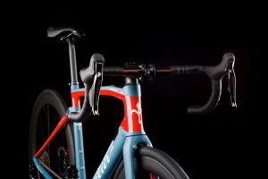 gallery Wilier Cento10NDR - Endurance Bike 2.0