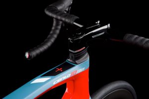 gallery Wilier Cento10NDR - Endurance Bike 2.0